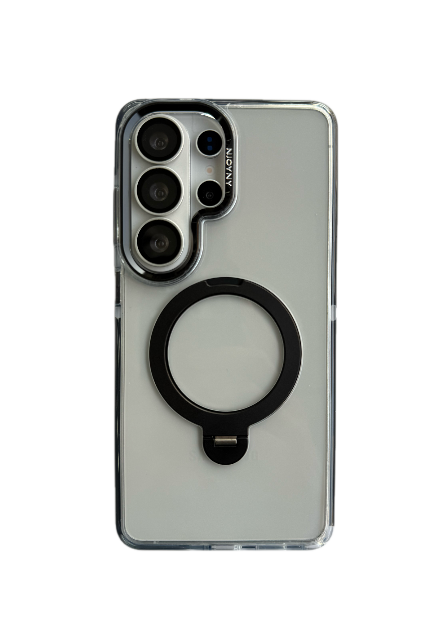 NY 360 Invisible Stand Case for Samsung S26 Ultra