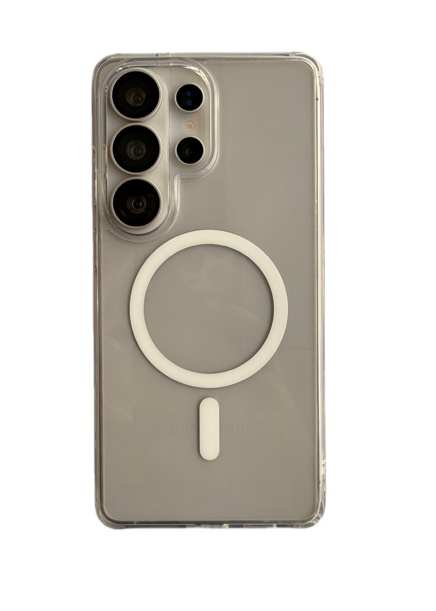 Samsung Original Clear Magnetic for Samsung S26 Ultra
