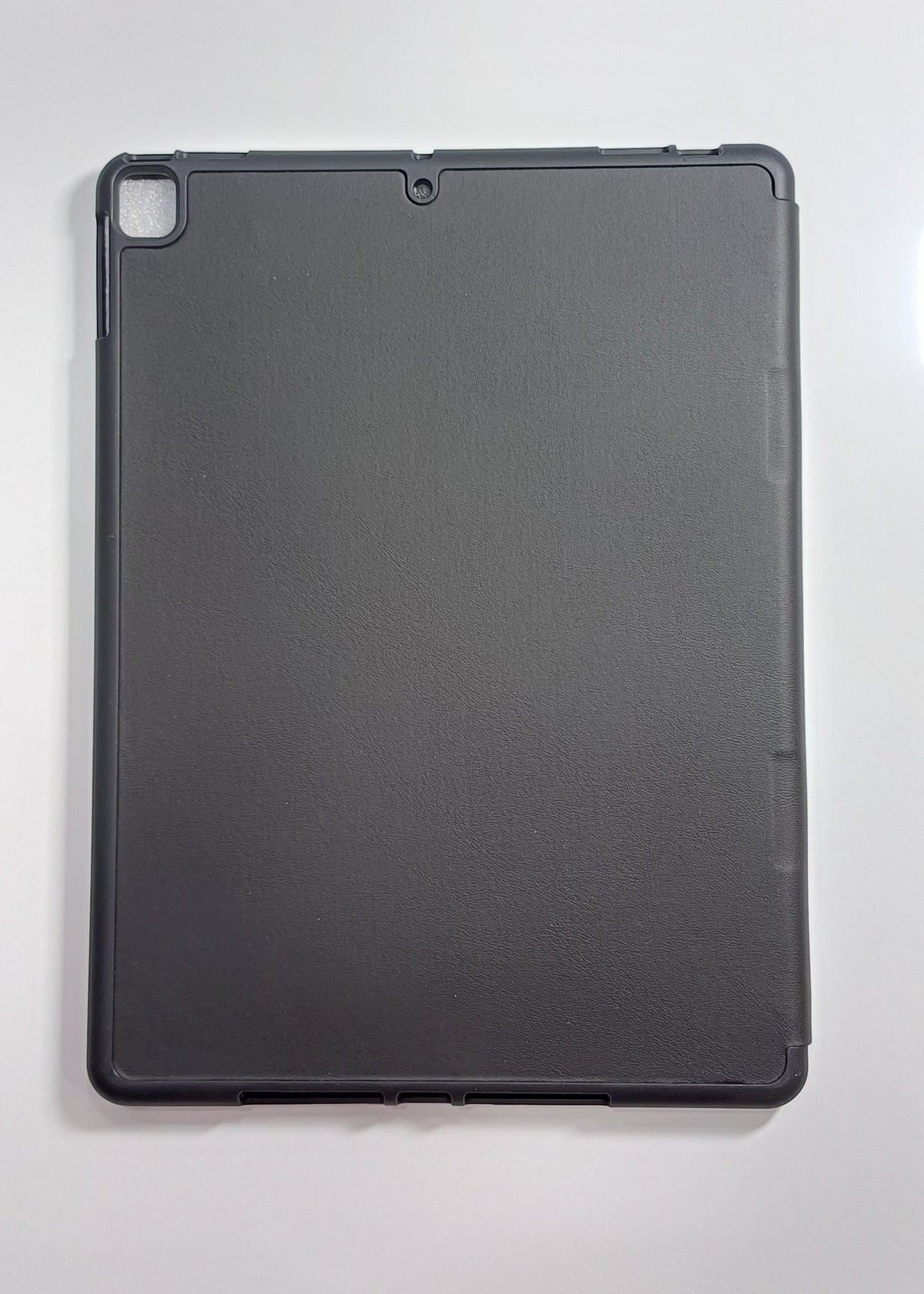Pen Tab Matte Stealth Black Flip Cover for iPad Air A16 & iPad 10th gen 2022