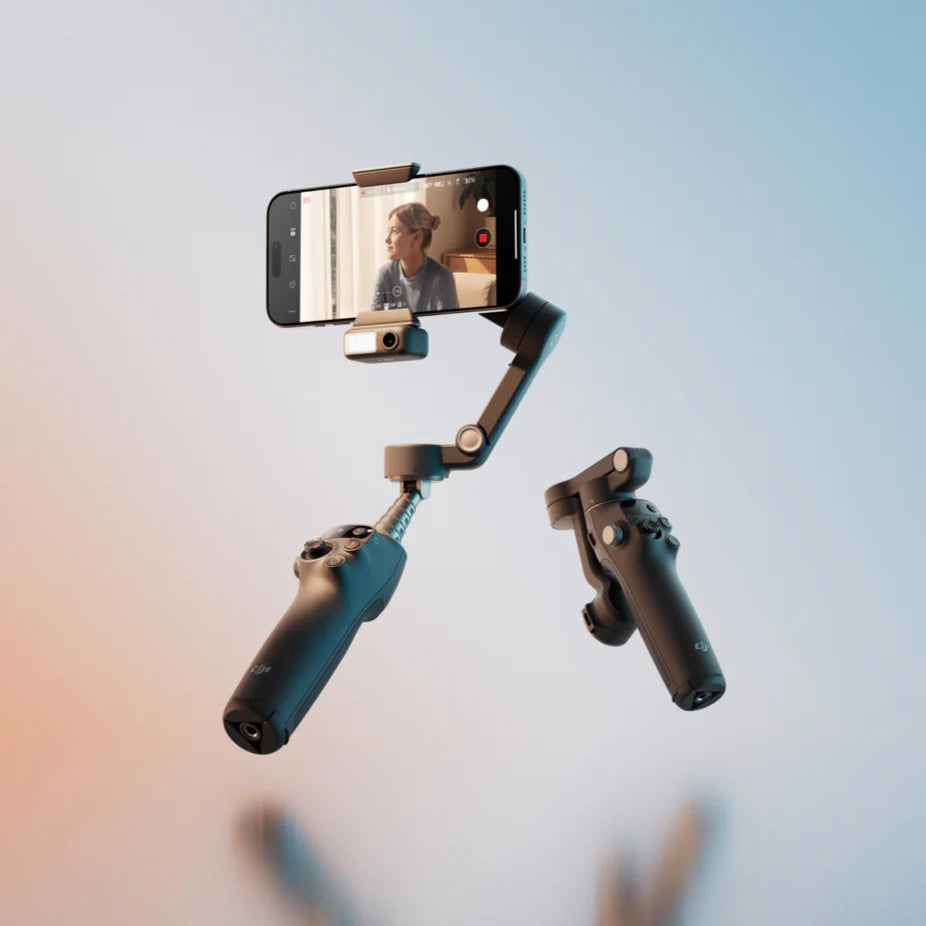 DJI Osmo Mobile 8
