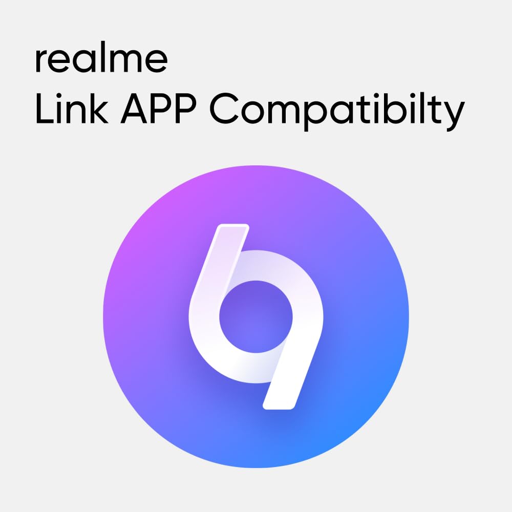 Realme Buds T110