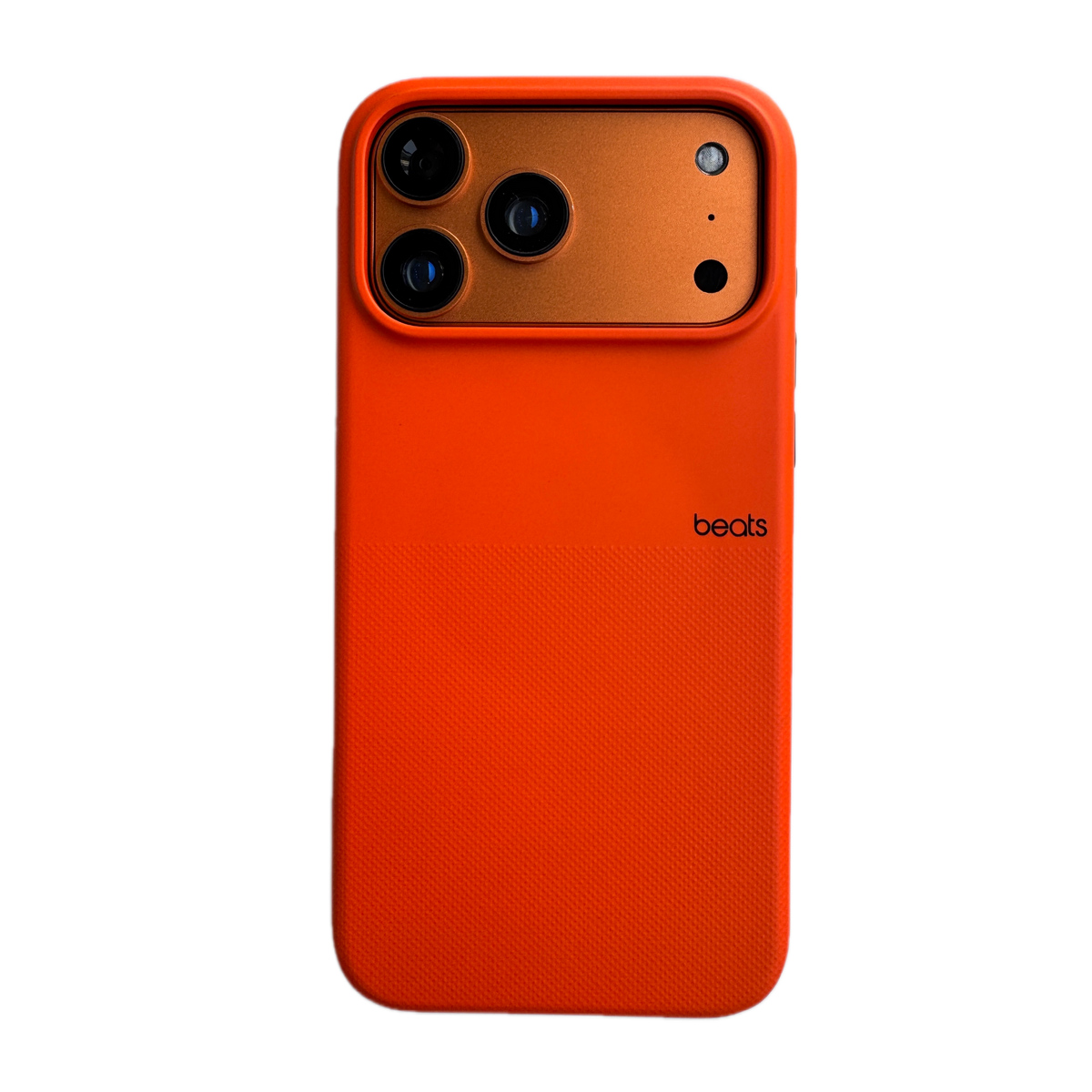 Beats Protective Case for iPhone 17 Pro Max