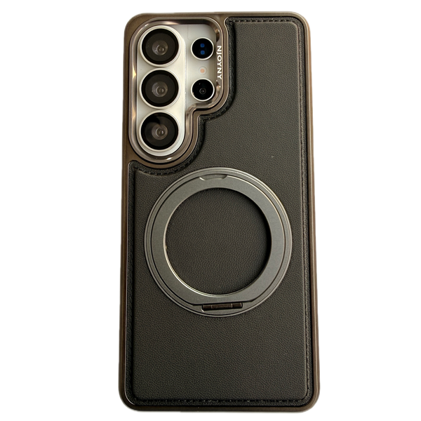 Ny 360 Leather Elite Case for Samsung S26 Ultra