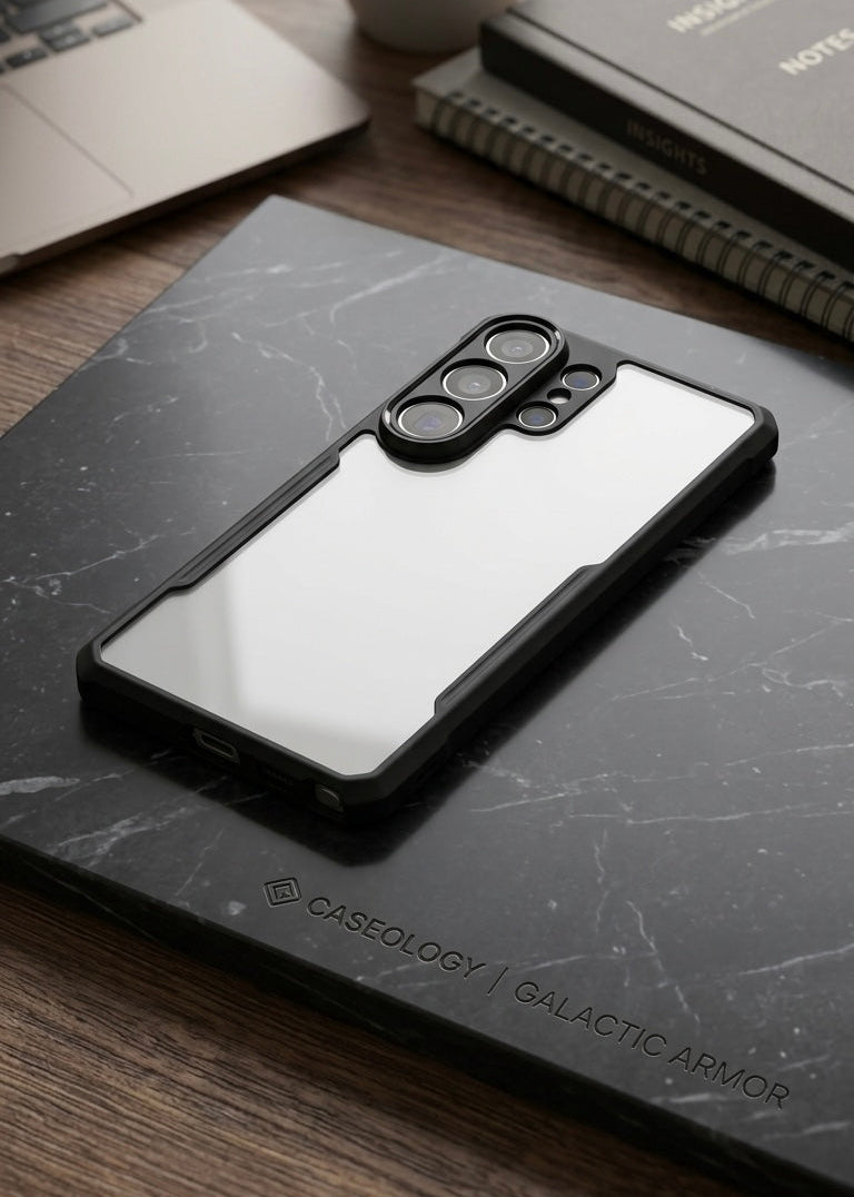 XUNDD Beatle Case for Samsung S26 Ultra
