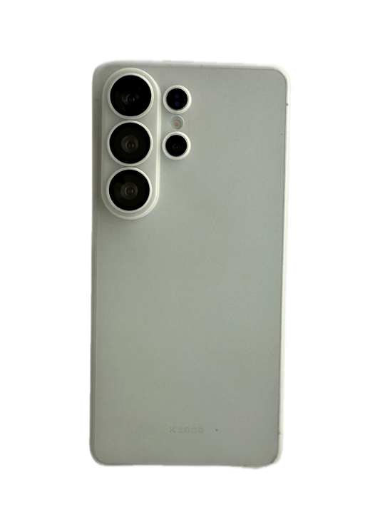 K-Doo Skin Case for Samsung S26 Ultra
