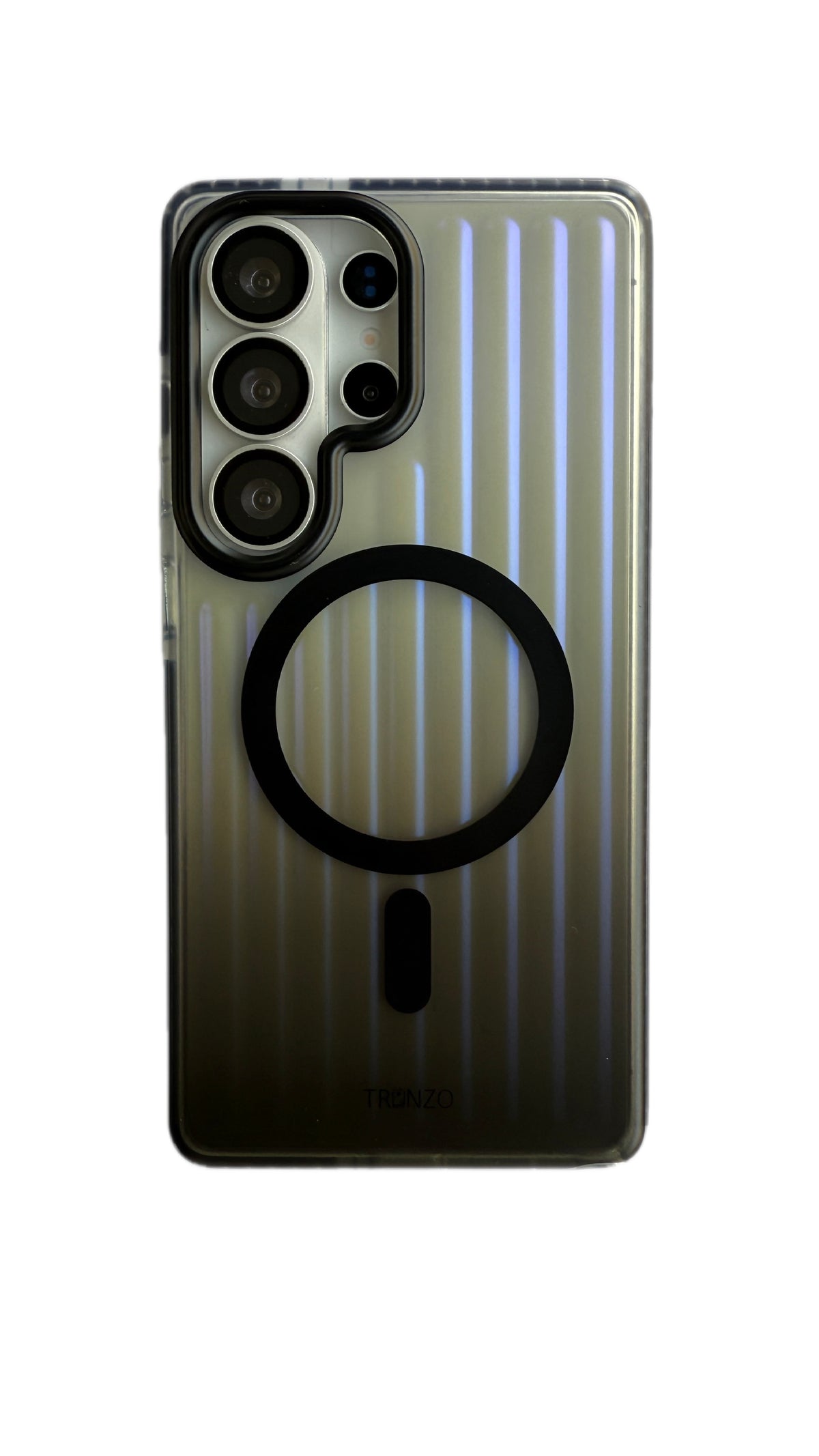 Briefcase Series Case for Samsung S26 Ultra