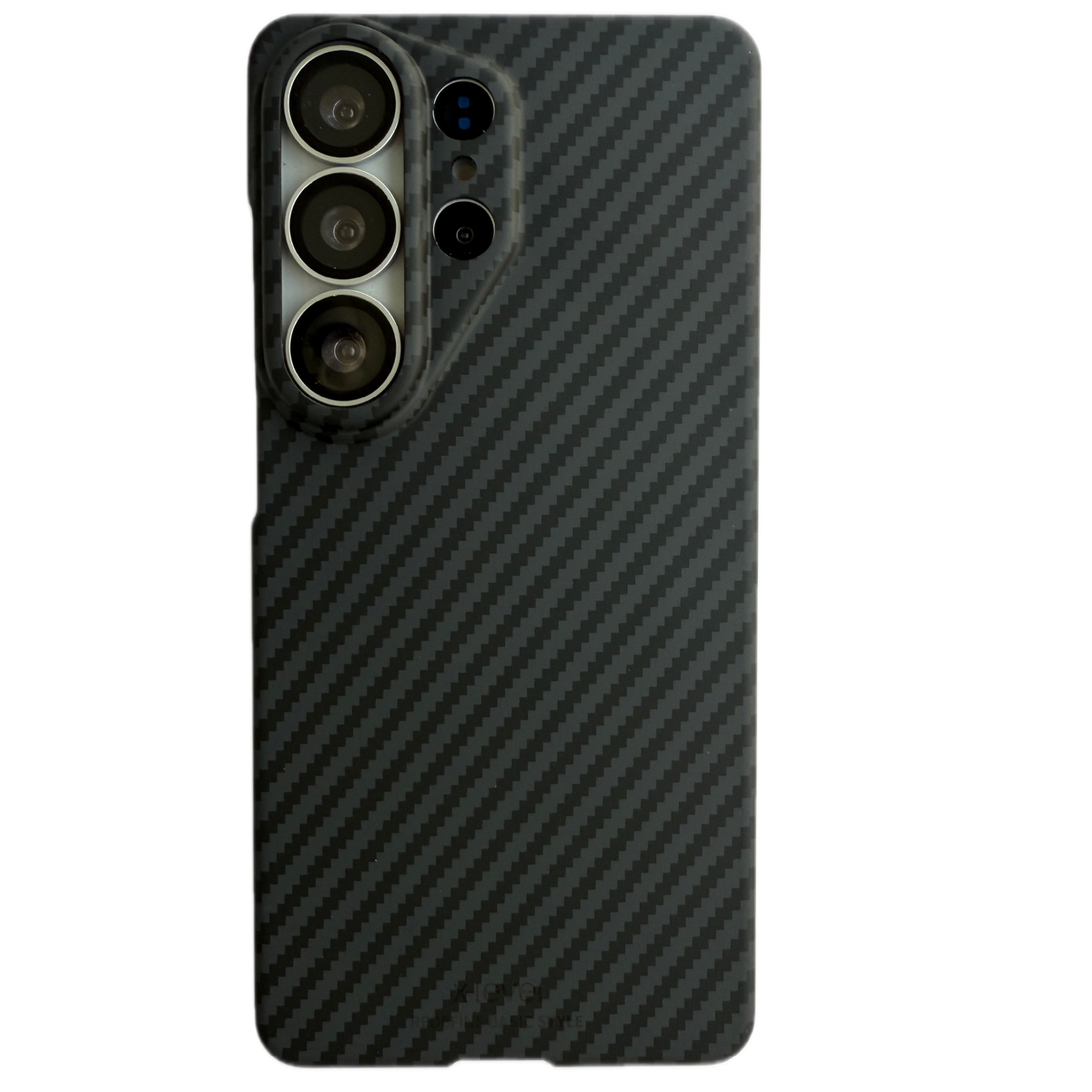 X-Level Carbon Fiber Series Case for Samsung S26 Ultra
