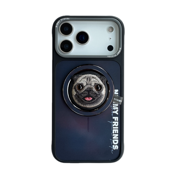 Nimmy Friends for iphone 17 pro max