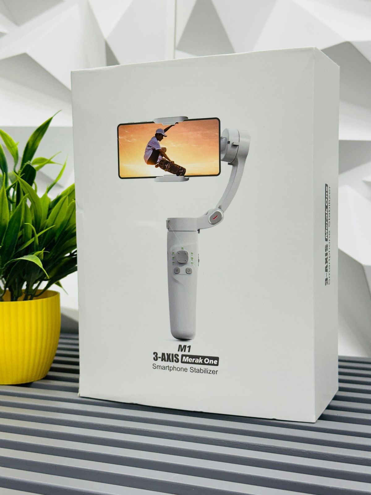 M-1 Gimbal