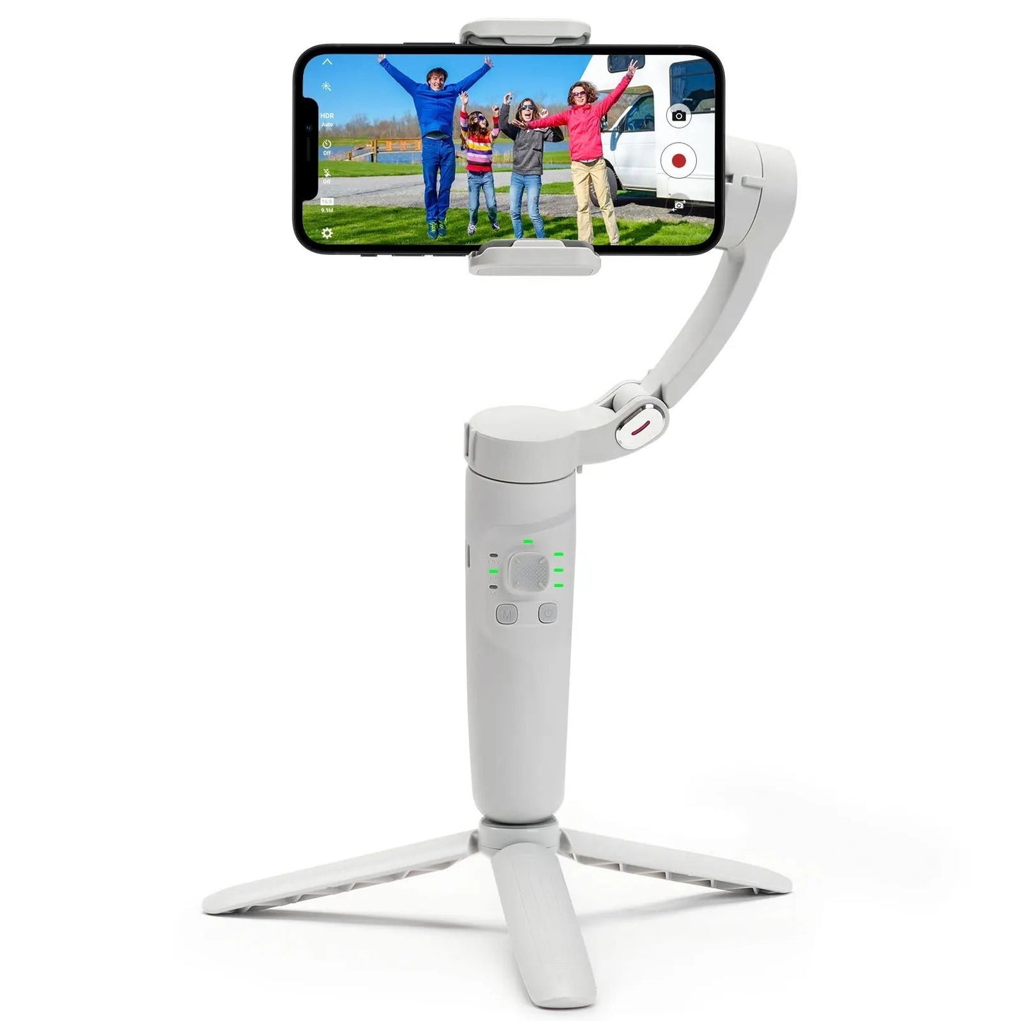 M-1 Gimbal