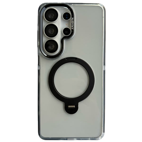 NY 360 Invisible Stand Case for Samsung S26 Ultra
