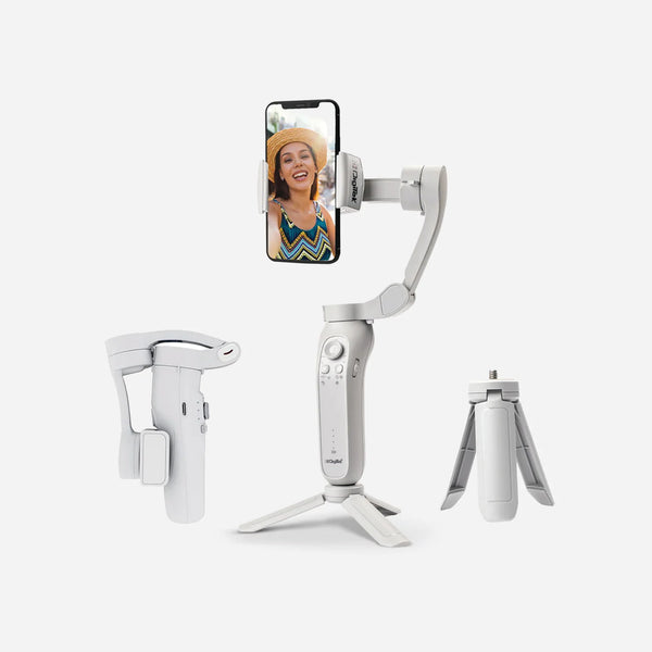 Digitek DSG 007F 3 Axis Handheld Steady Gimbal