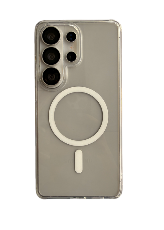 Samsung Original Clear Magnetic for Samsung S26 Ultra