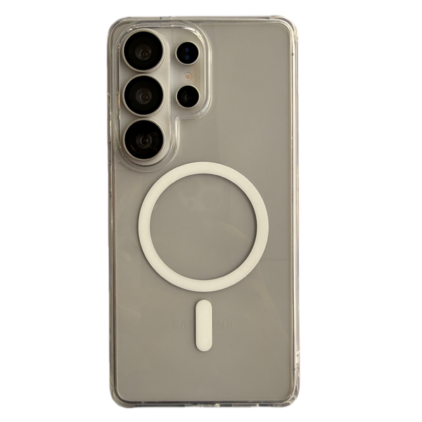 Samsung Original Clear Magnetic for Samsung S26 Ultra
