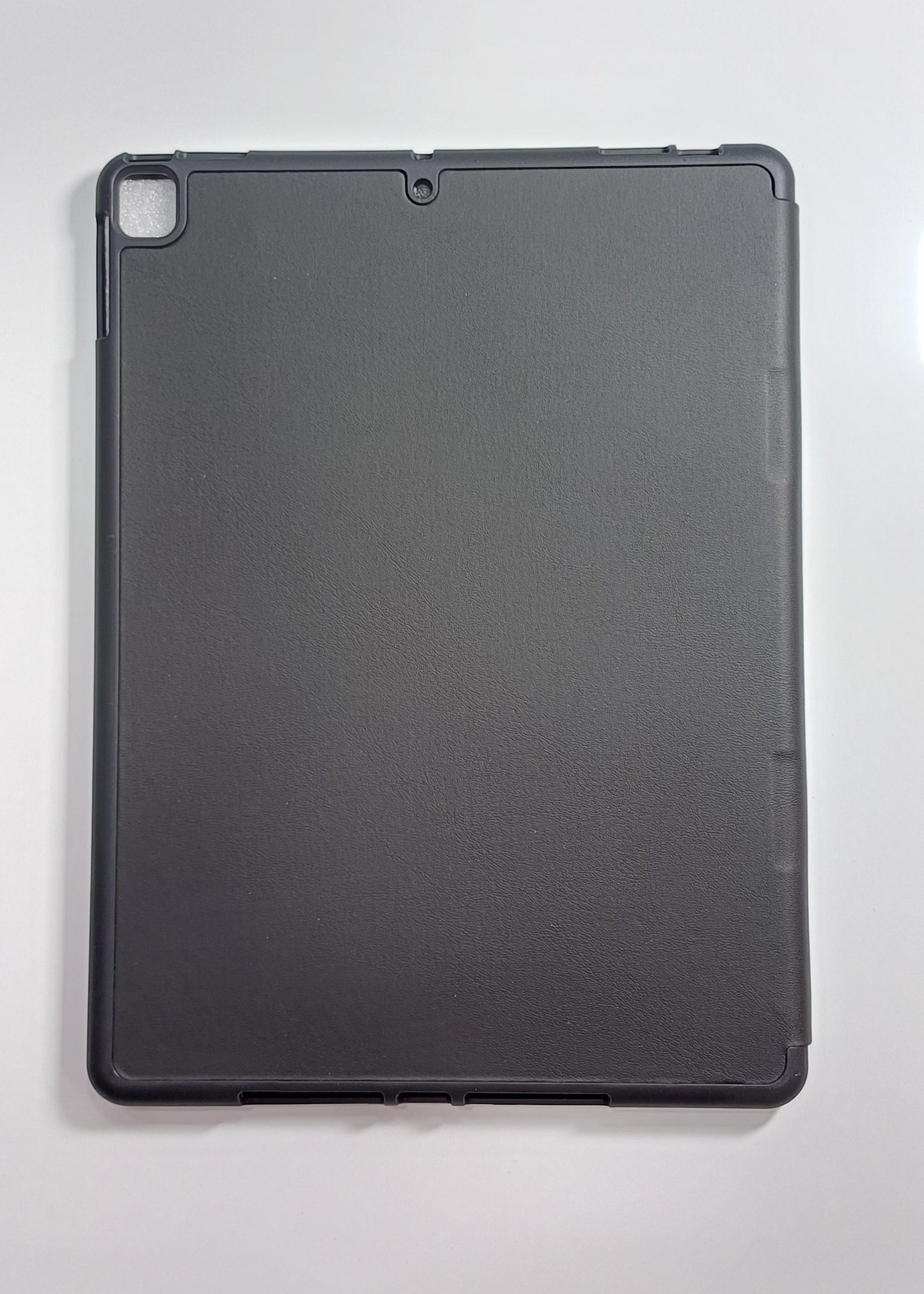 Pen Tab Matte Stealth Black Flip Cover for iPad Air A16 & iPad 10th gen 2022
