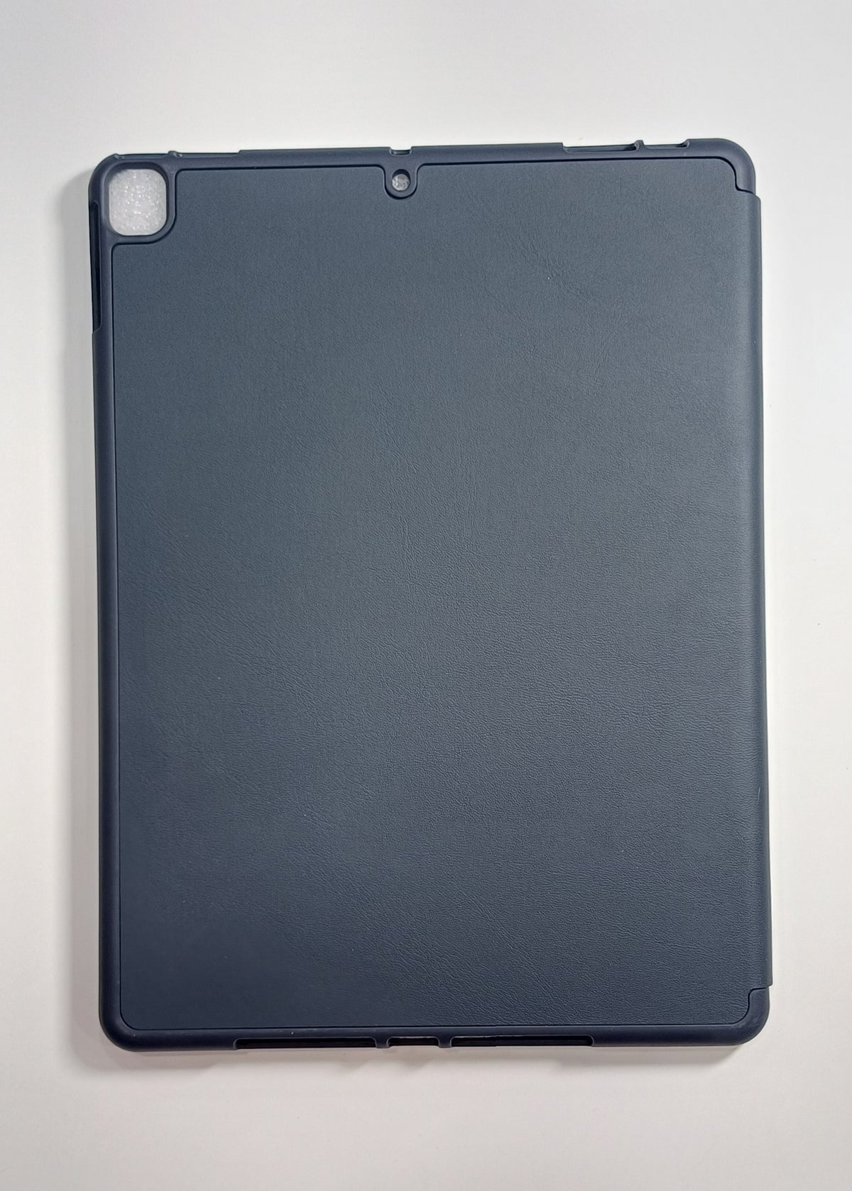 Pen Tab Matte Stealth Black Flip Cover for iPad Air A16 & iPad 10th gen 2022
