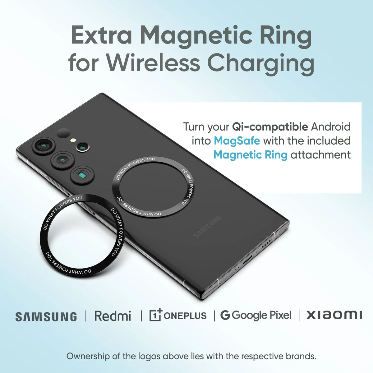 Ambrane Magsafe Wireless 10000Mah (Aerosync Snap)