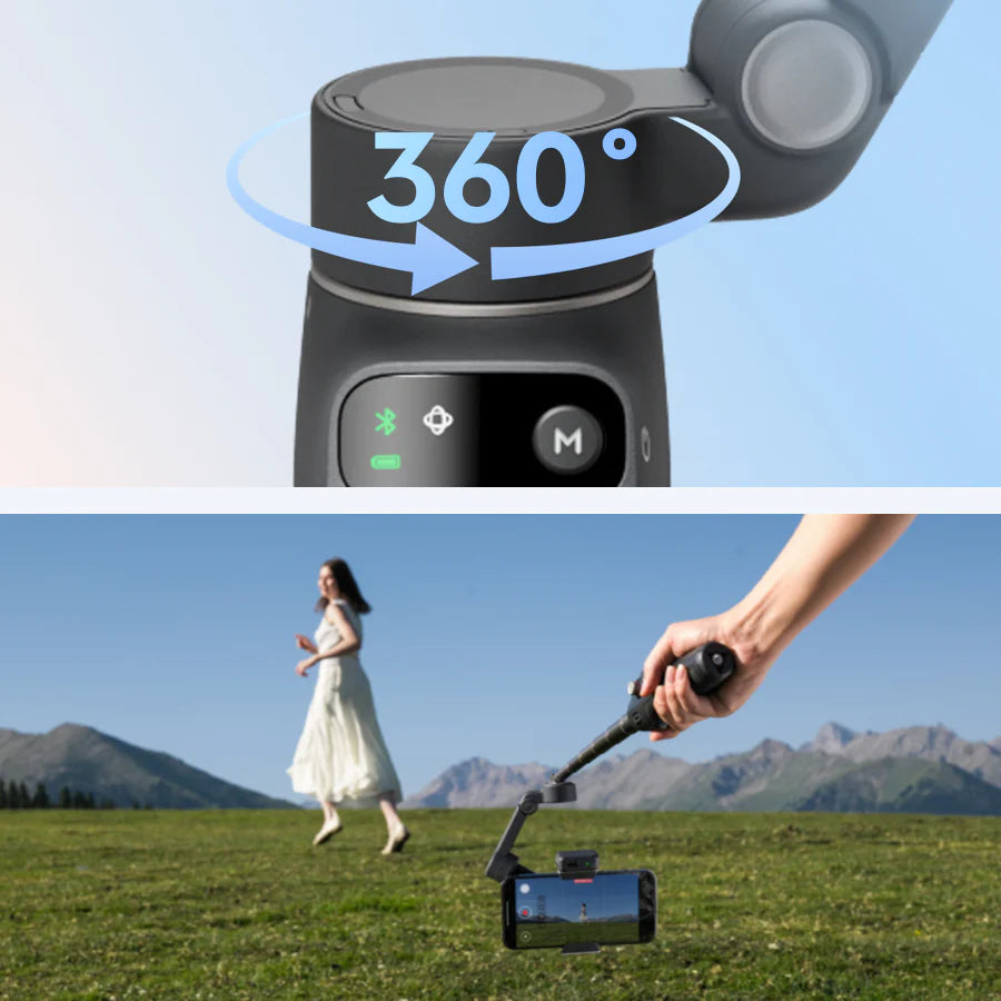 DJI Osmo Mobile 8