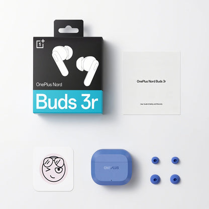 OnePlus Buds 3r