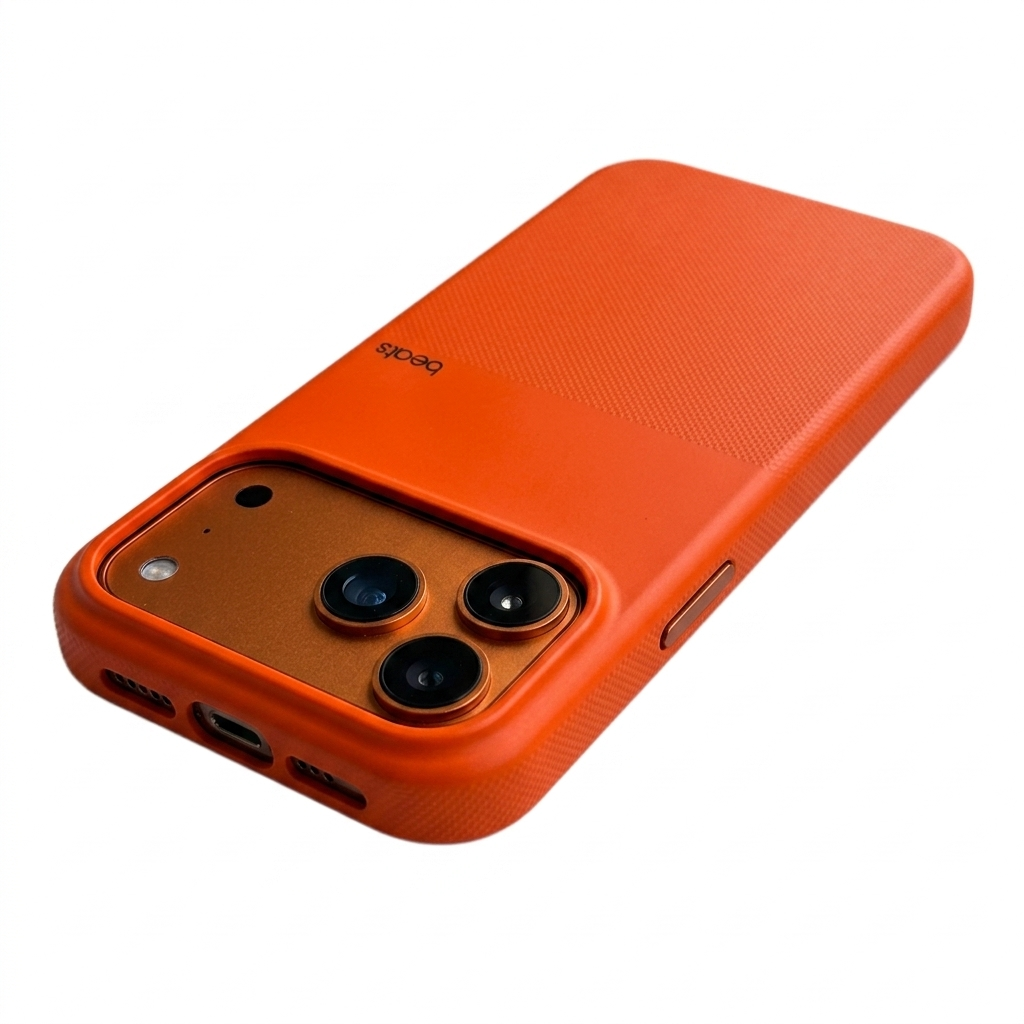 Beats Protective Case for iPhone 17 Pro Max