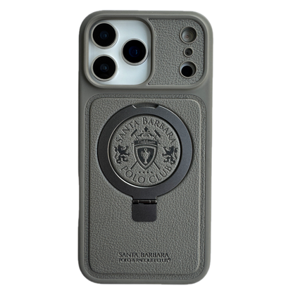 Jockey Premium Ring Stand Case for iPhone 17 Pro Max