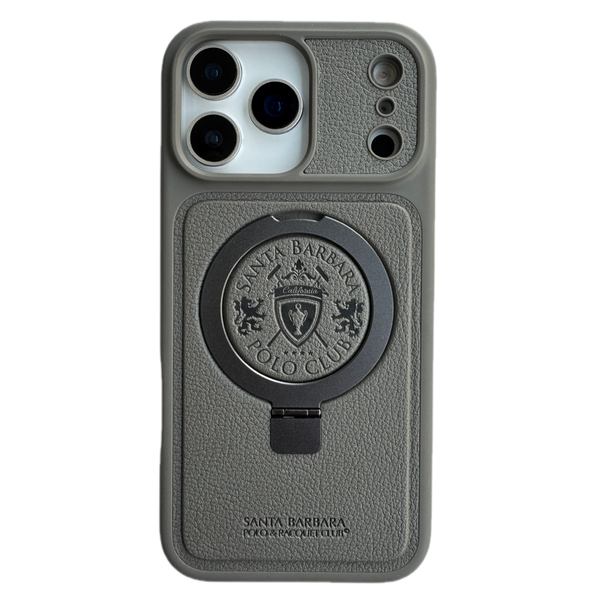 Jockey Premium Ring Stand Case for iPhone 17 Pro Max