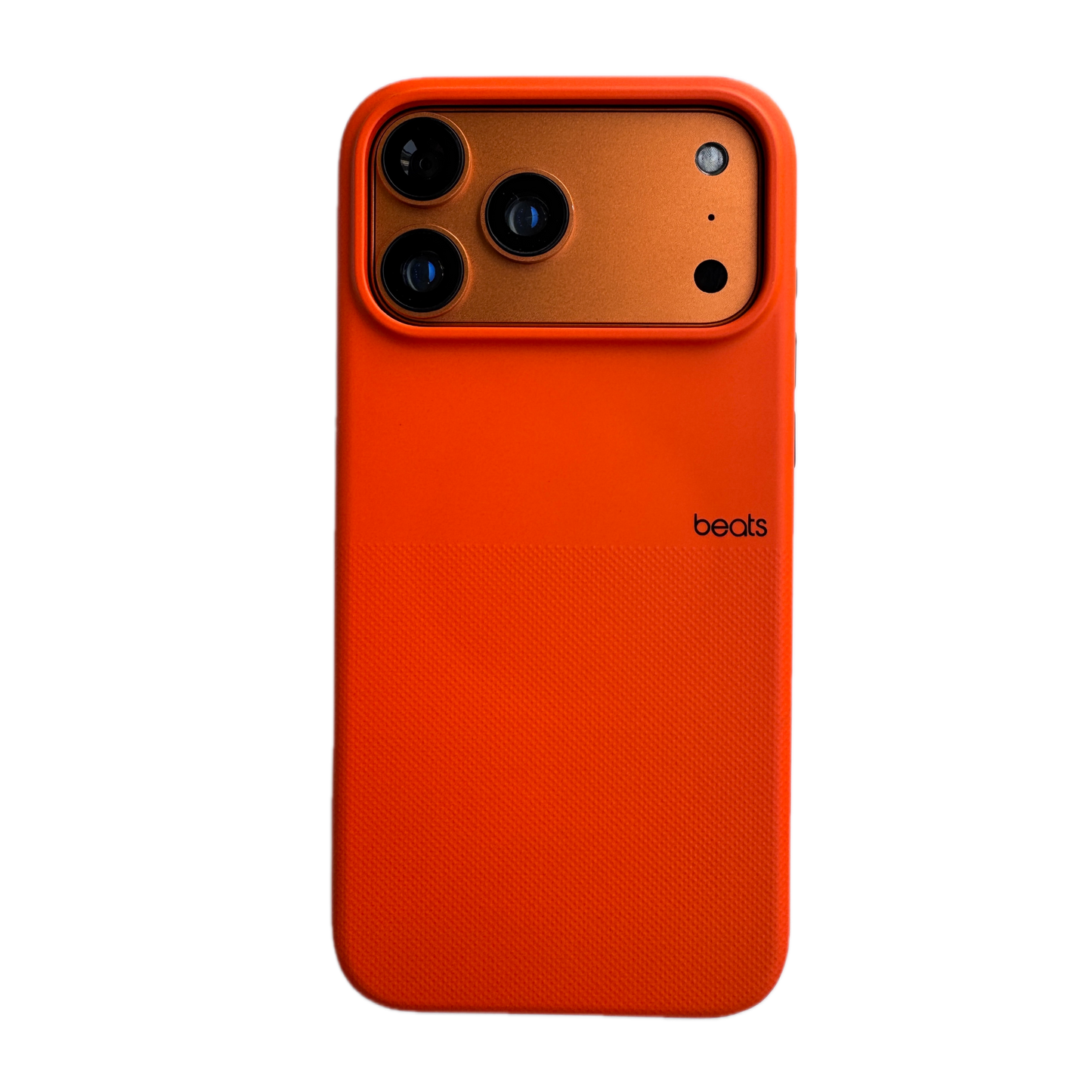 Beats Protective Case for iPhone 17 Pro Max