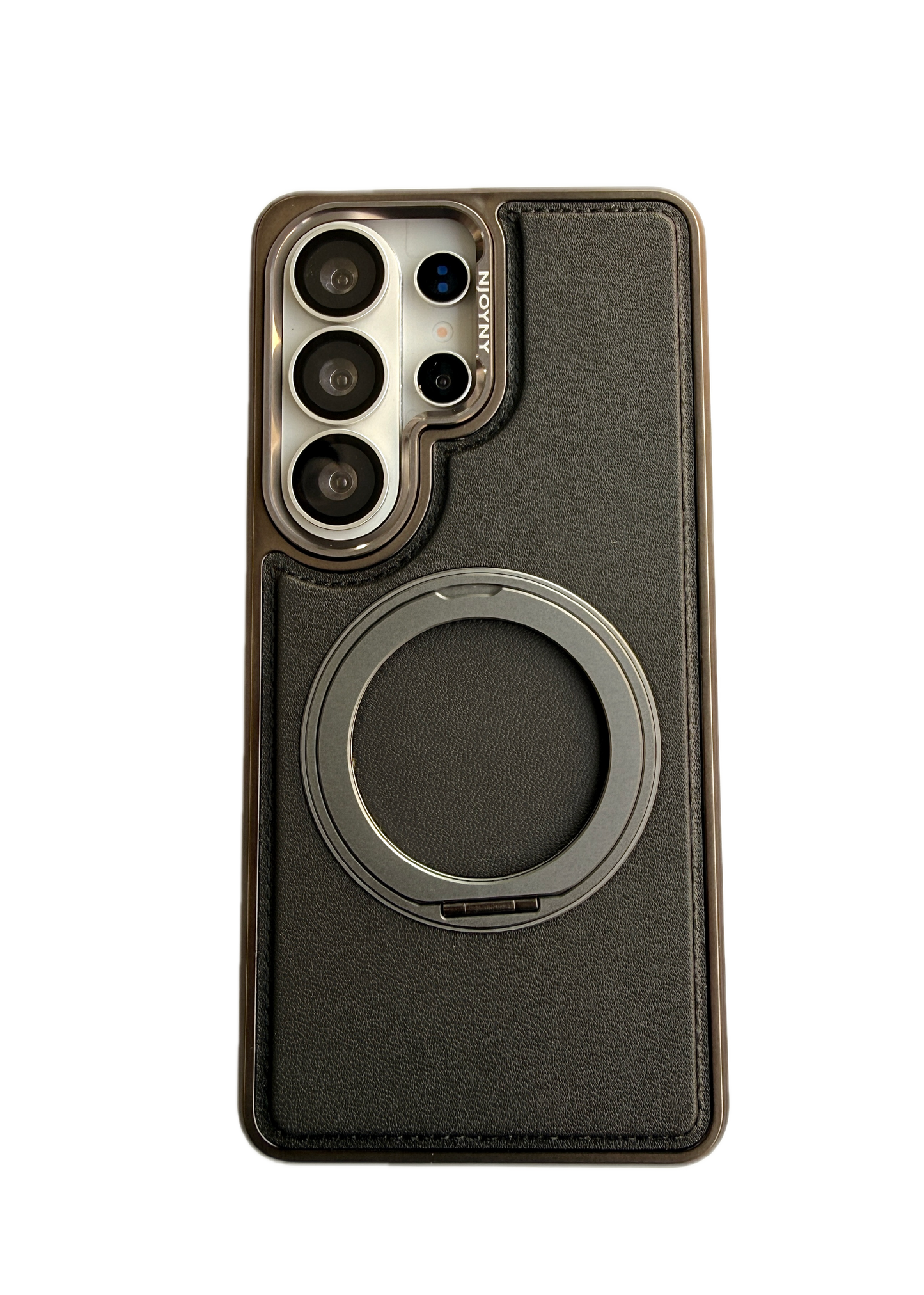 Ny 360 Leather Elite Case for Samsung S26 Ultra