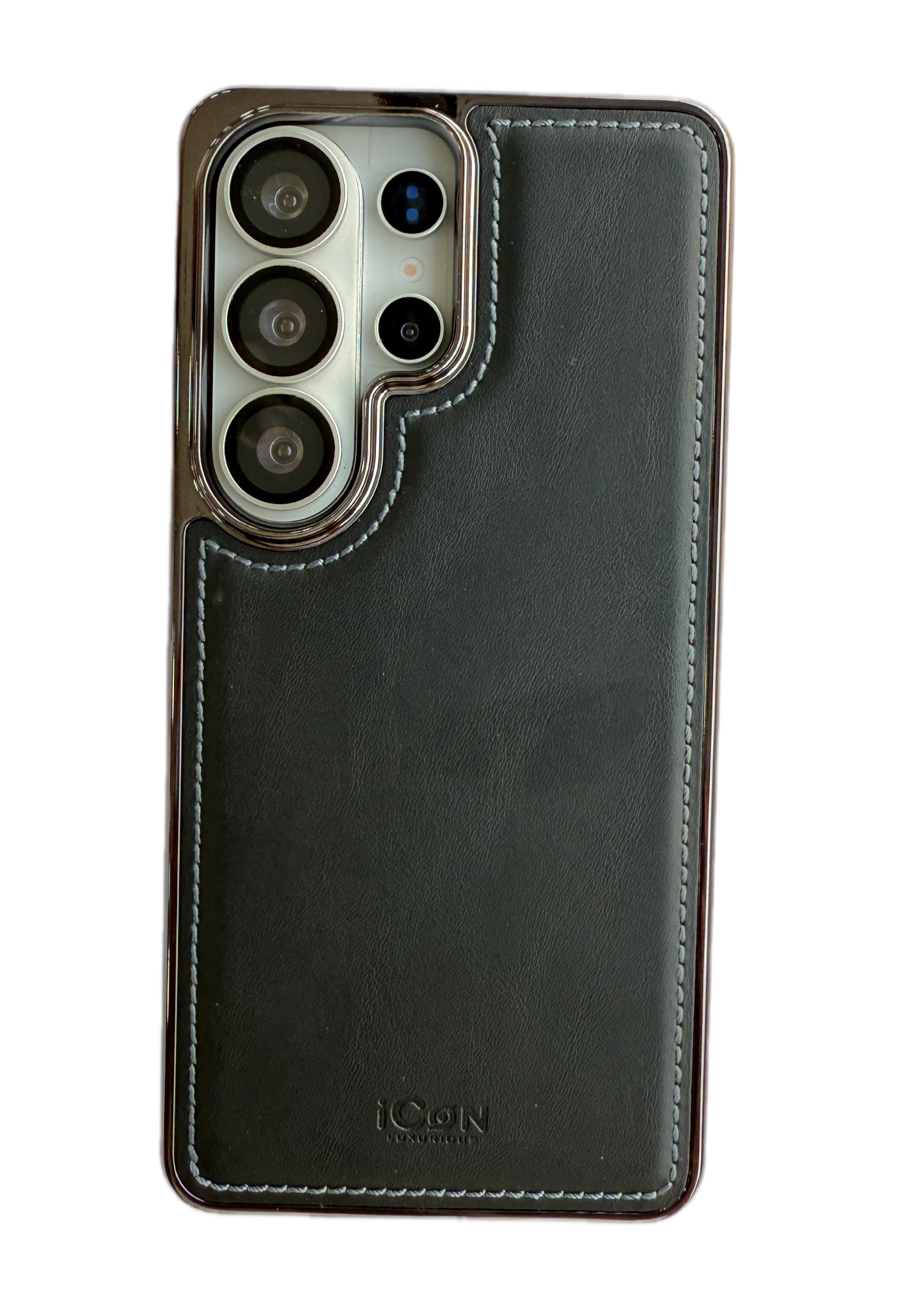 ICON Leather Case for Samsung S26 Ultra