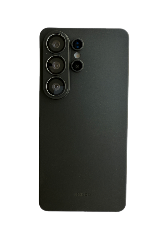 K-Doo Skin Case for Samsung S26 Ultra