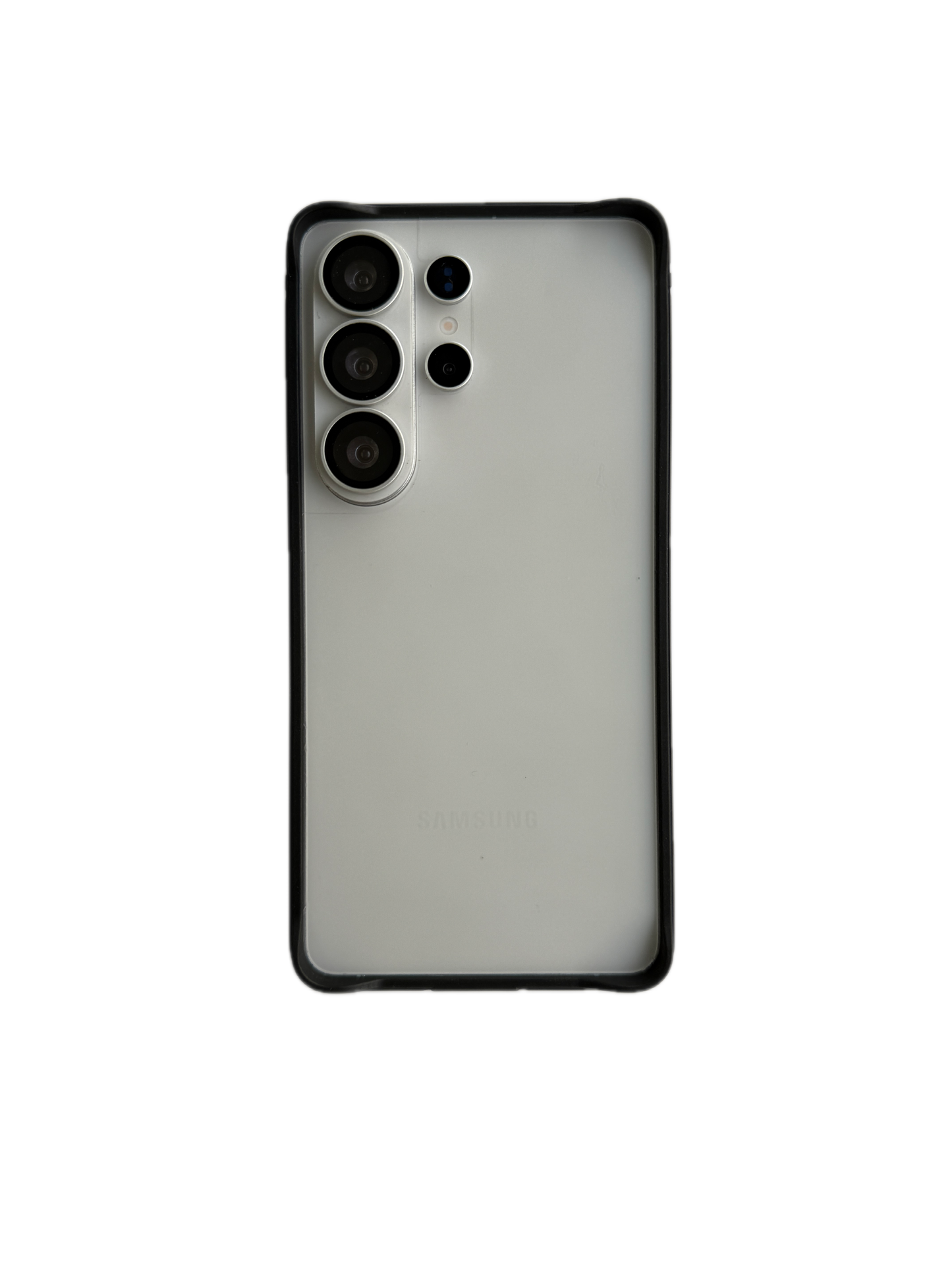 OXMO Bumper Case for Samsung S26 Ultra