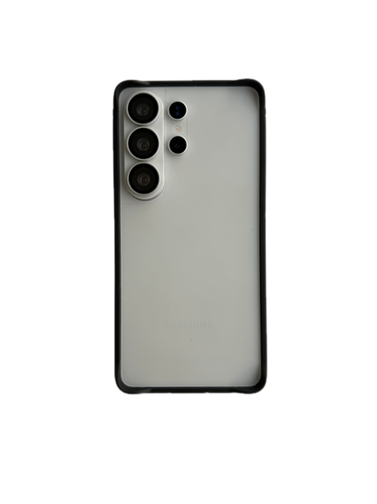 OXMO Bumper Case for Samsung S26 Ultra