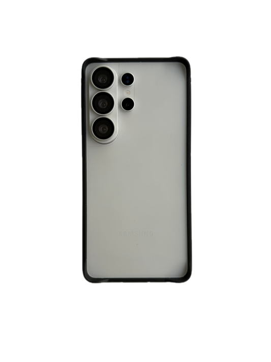 OXMO Bumper Case for Samsung S26 Ultra