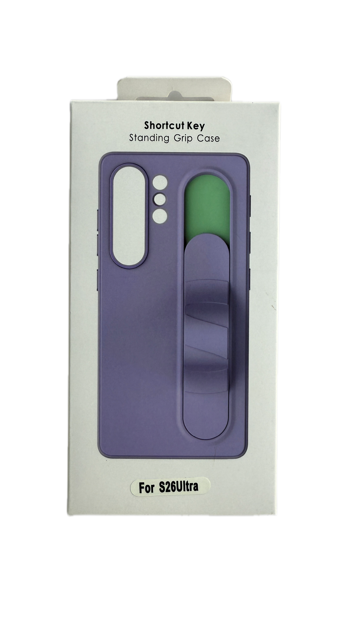 Samsung Band Series Case for Samsung S26 Ultra