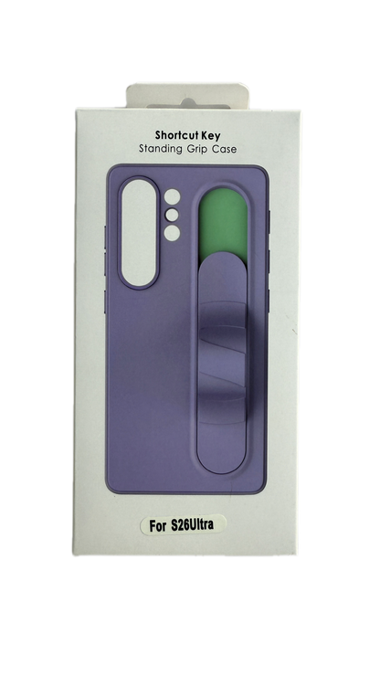 Samsung Band Series Case for Samsung S26 Ultra