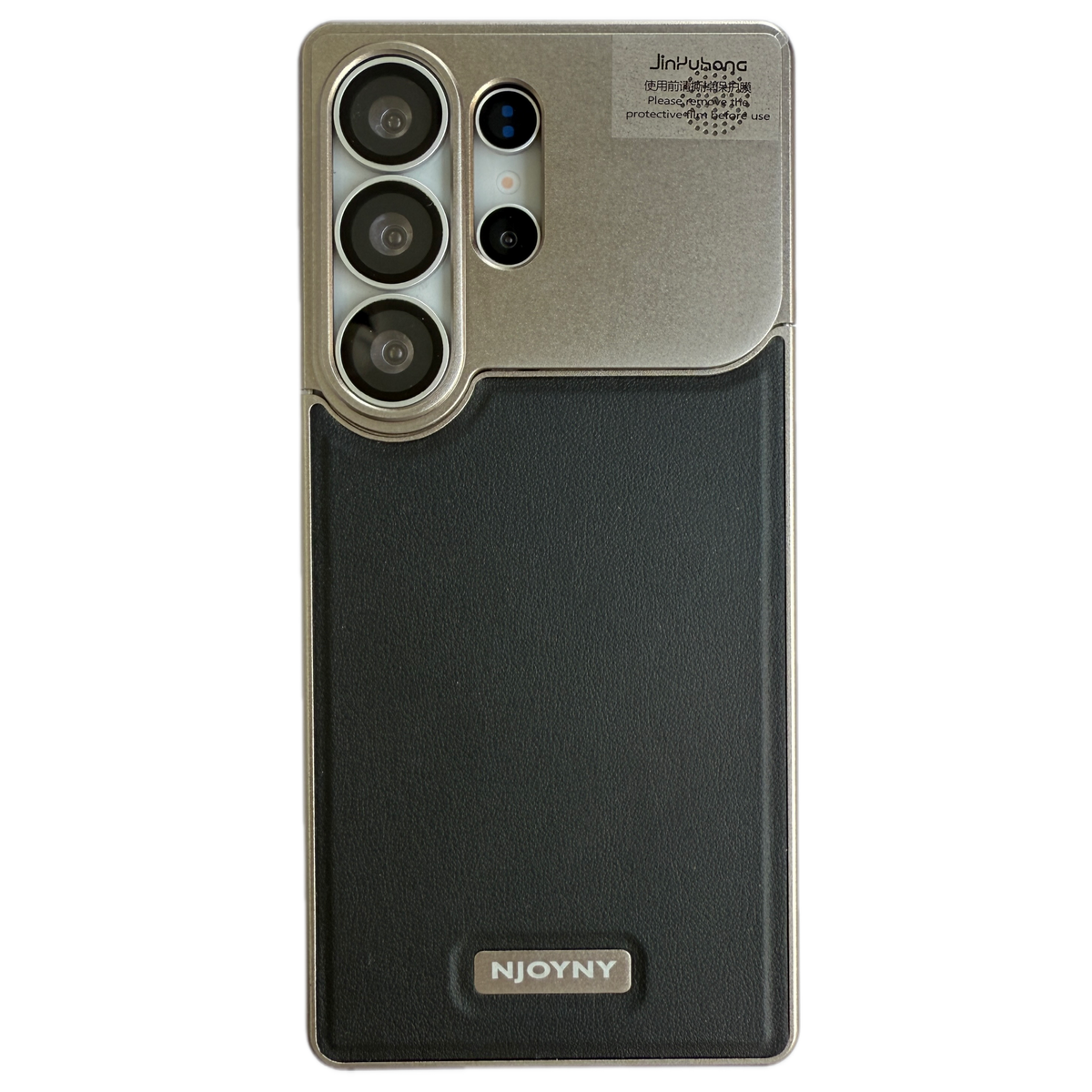 Aroma Bumper Series Case for Samsung S26 Ultra