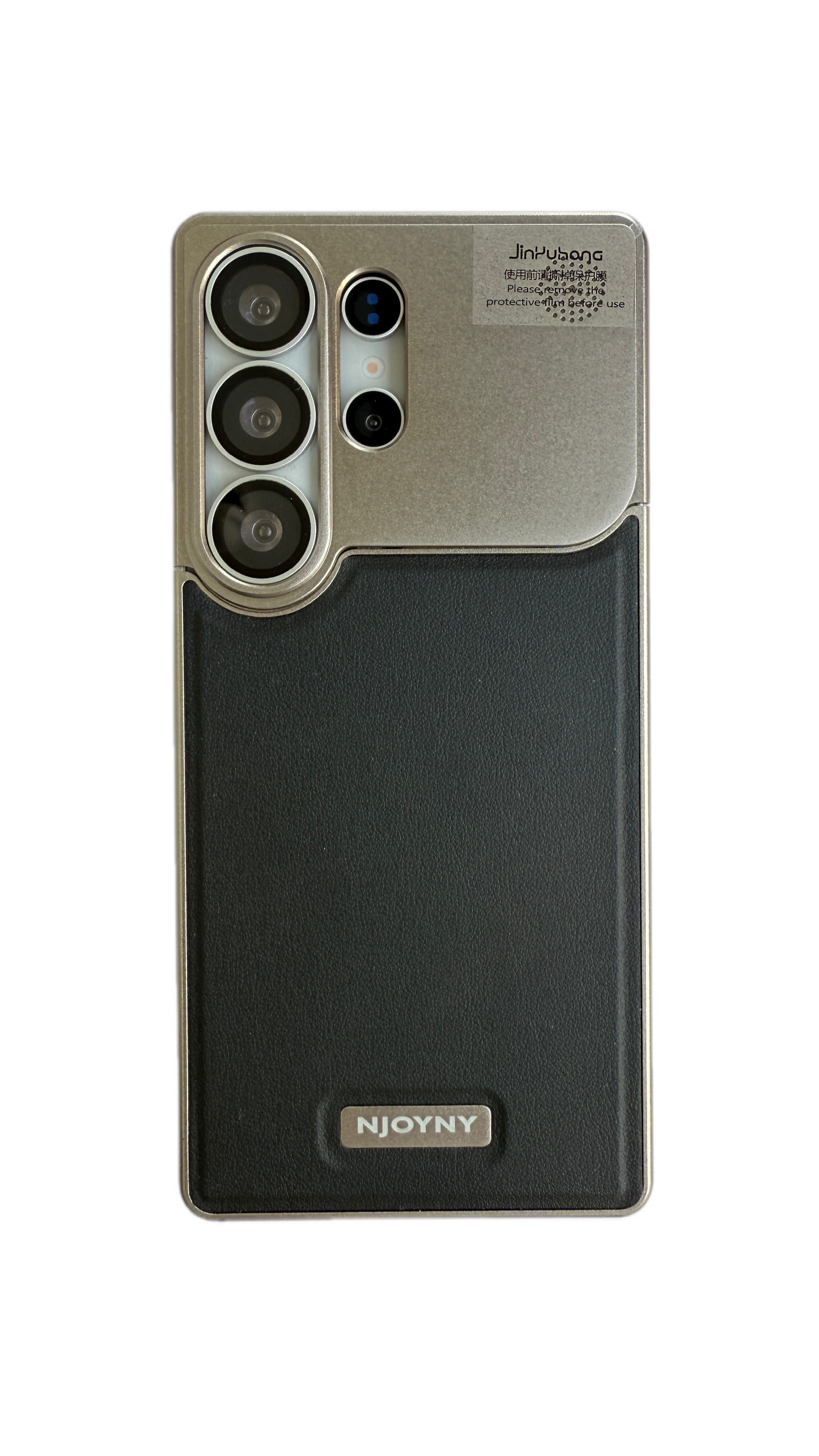 Aroma Bumper Series Case for Samsung S26 Ultra