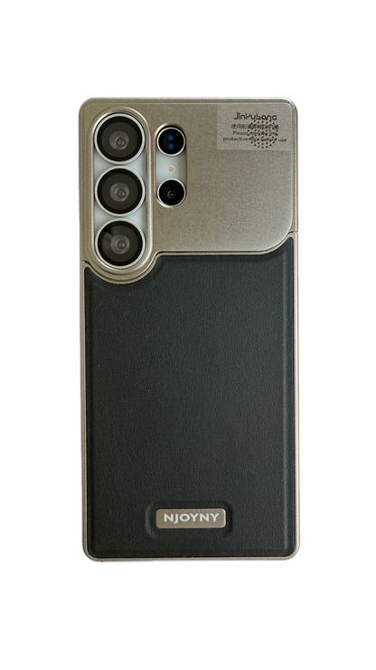 Aroma Bumper Series Case for Samsung S26 Ultra