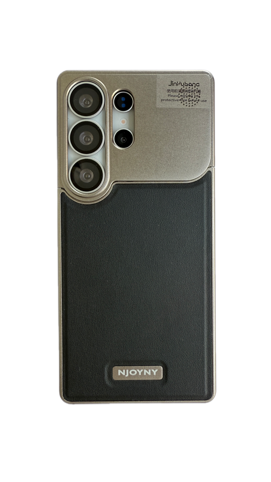 Aroma Bumper Series Case for Samsung S26 Ultra