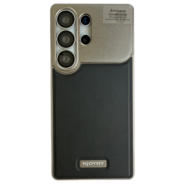 Aroma Bumper Series Case for Samsung S26 Ultra