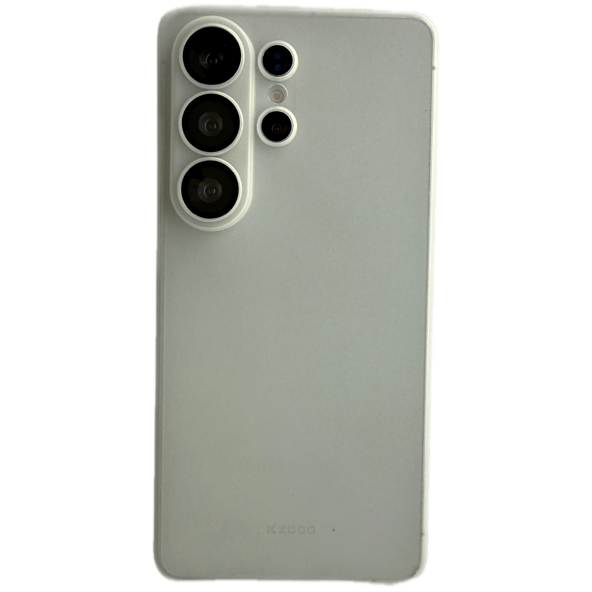 K-Doo Skin Case for Samsung S26 Ultra