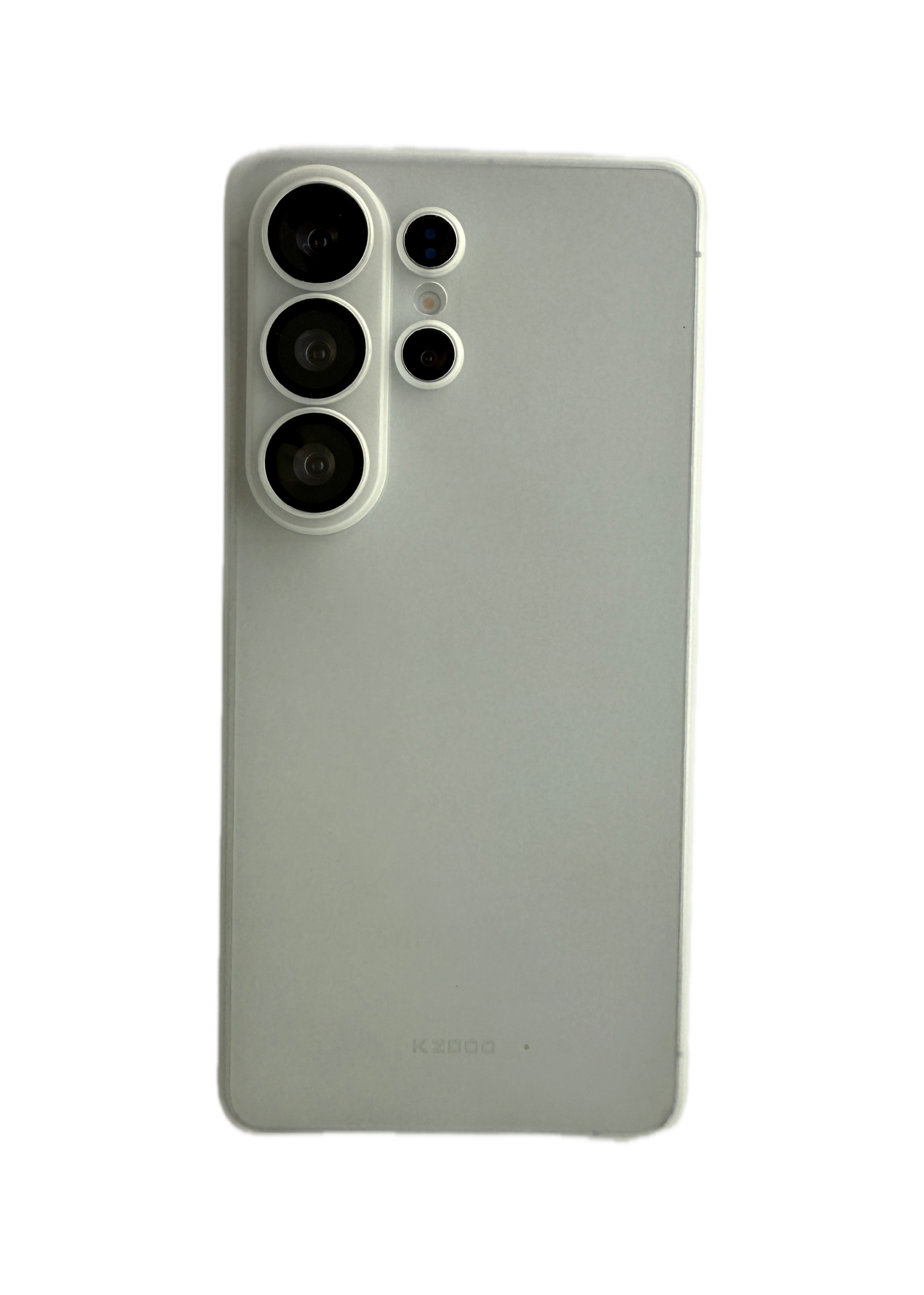 K-Doo Skin Case for Samsung S26 Ultra