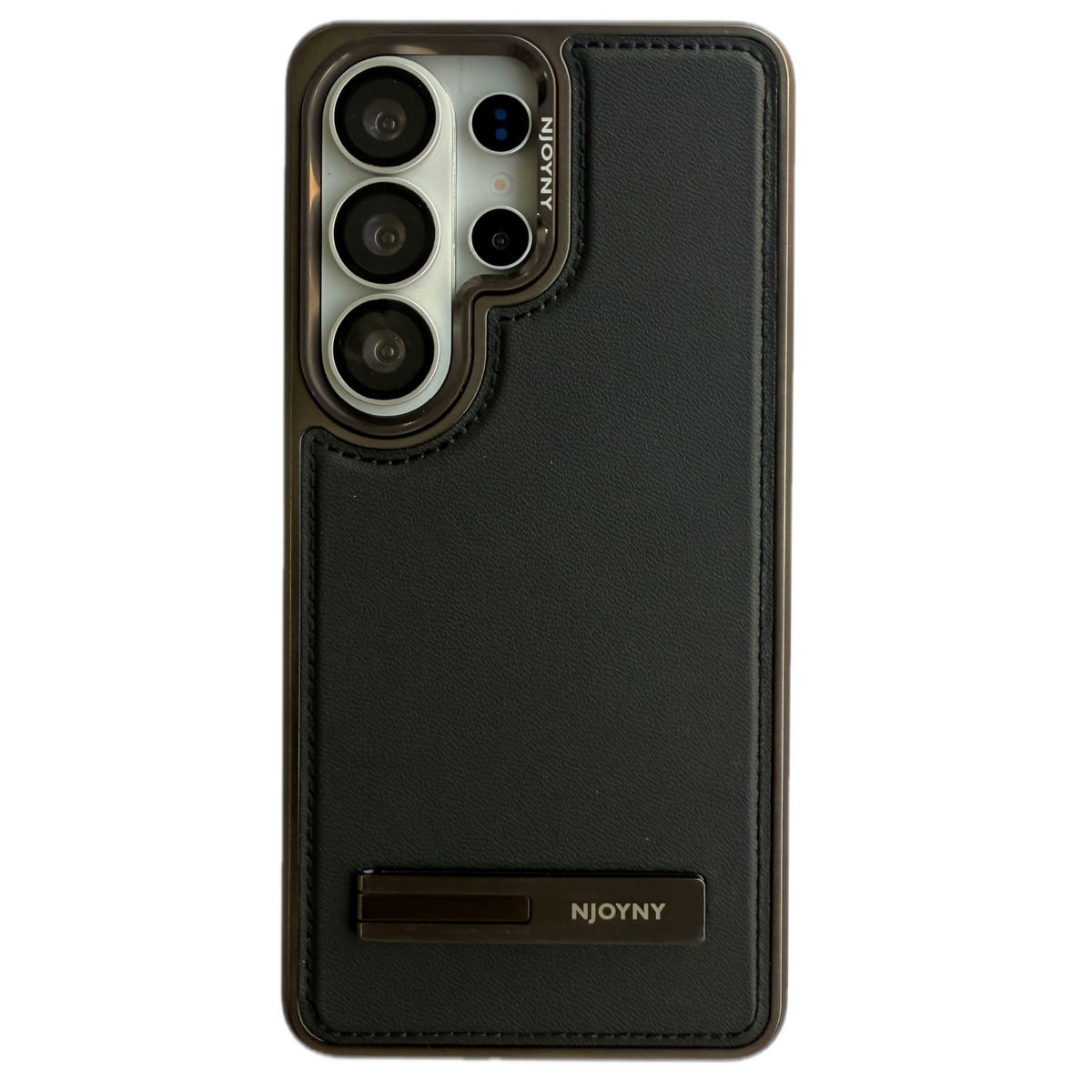NY Leather Case for Samsung S26 Ultra