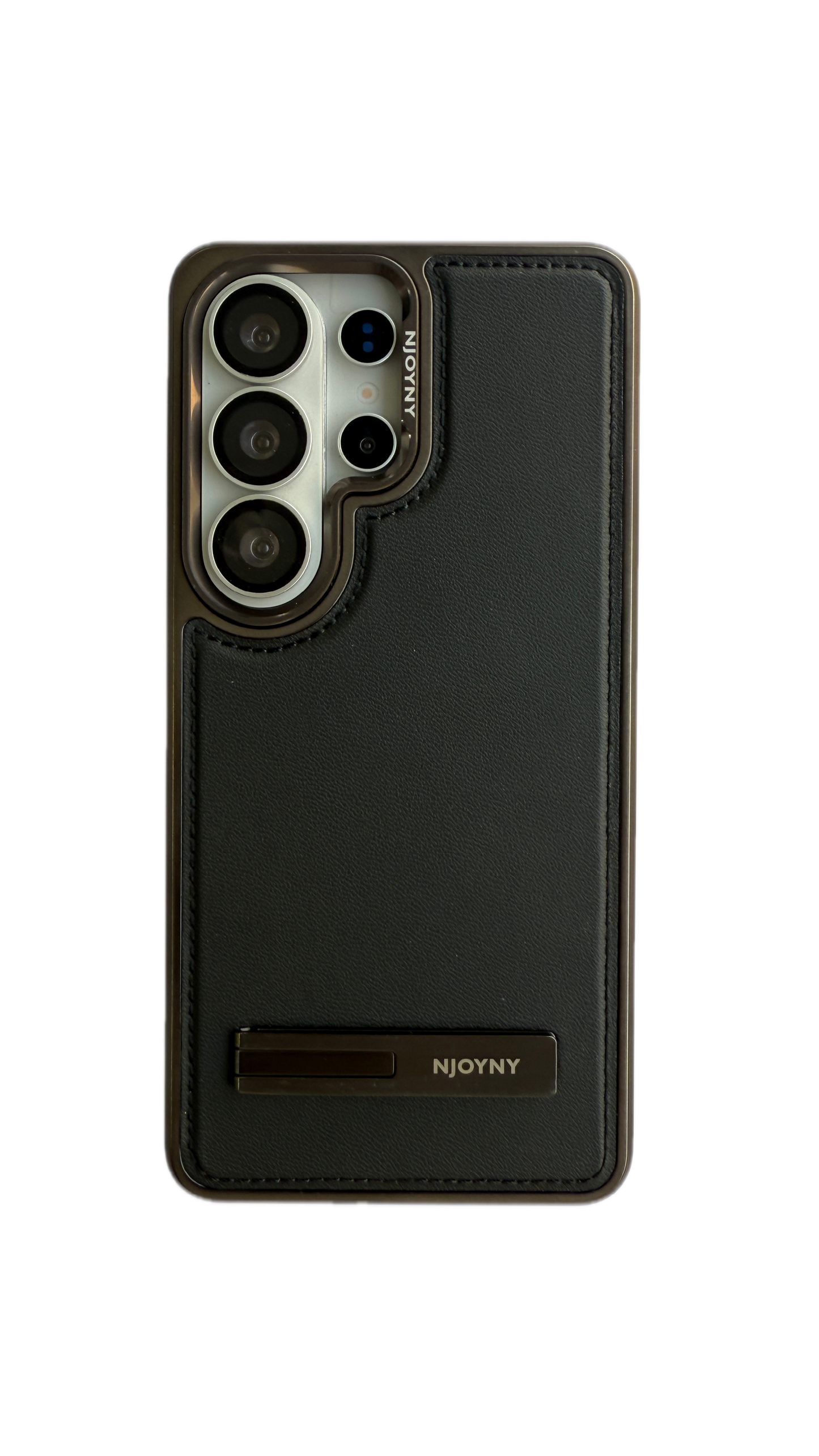 NY Leather Case for Samsung S26 Ultra