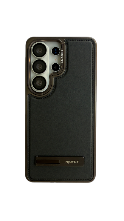 NY Leather Case for Samsung S26 Ultra