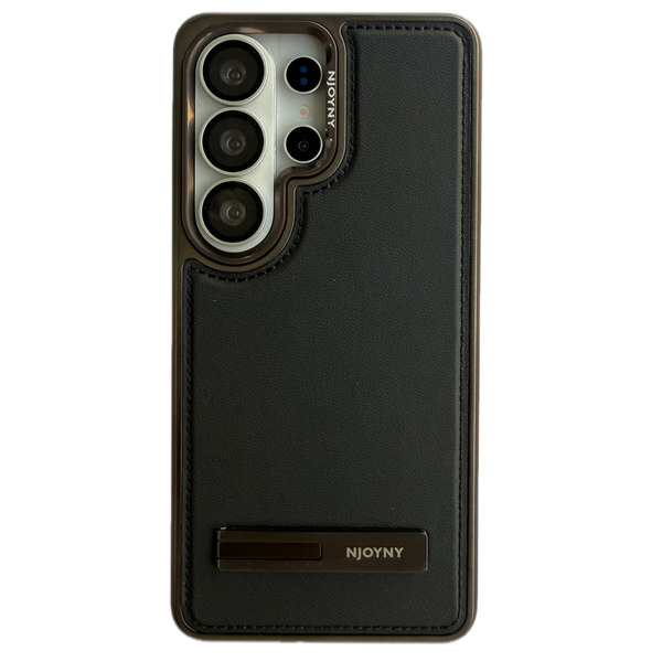 NY Leather Case for Samsung S26 Ultra