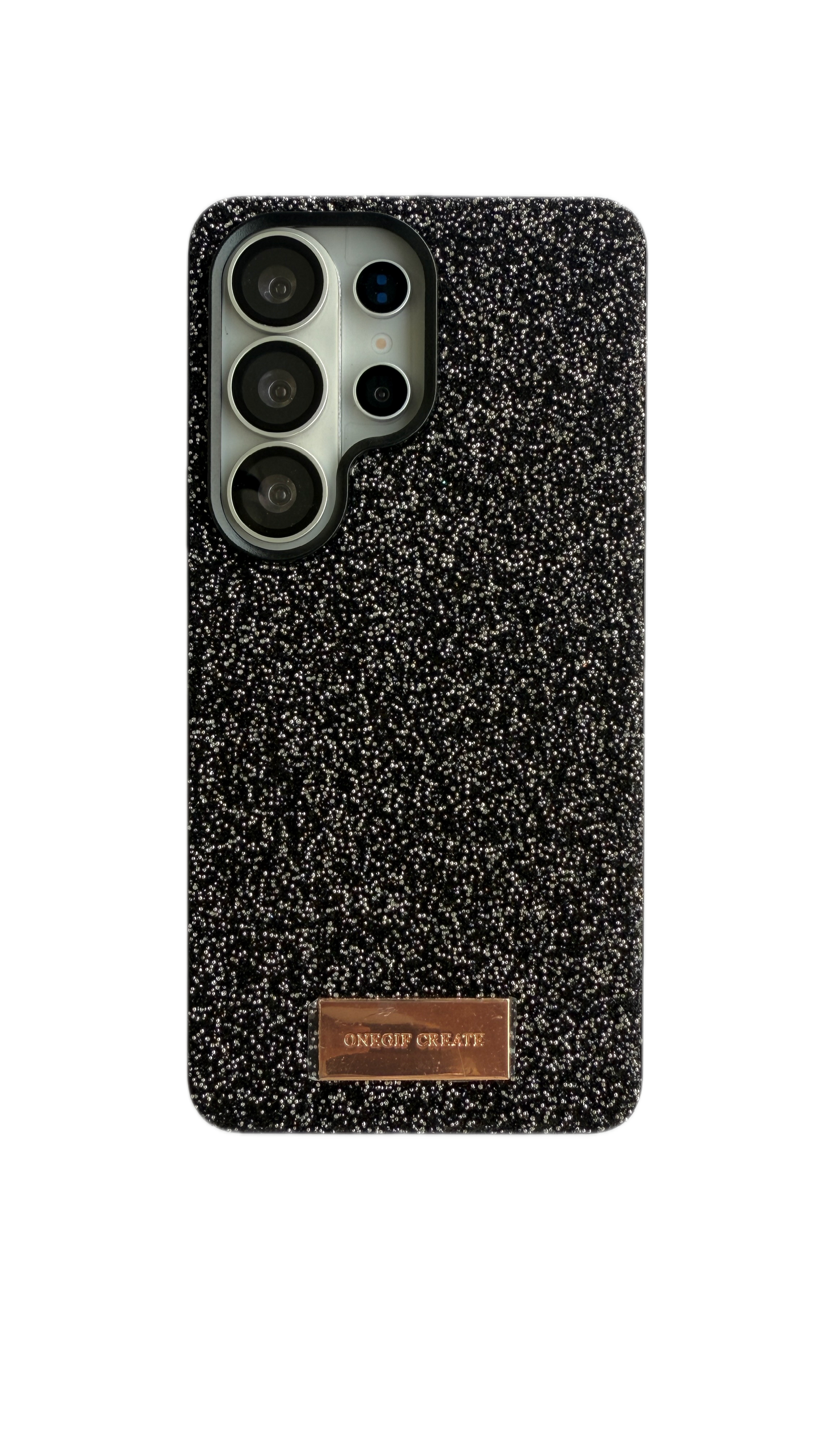 OneGif Shimmer Series Case for Samsung S26 Ultra