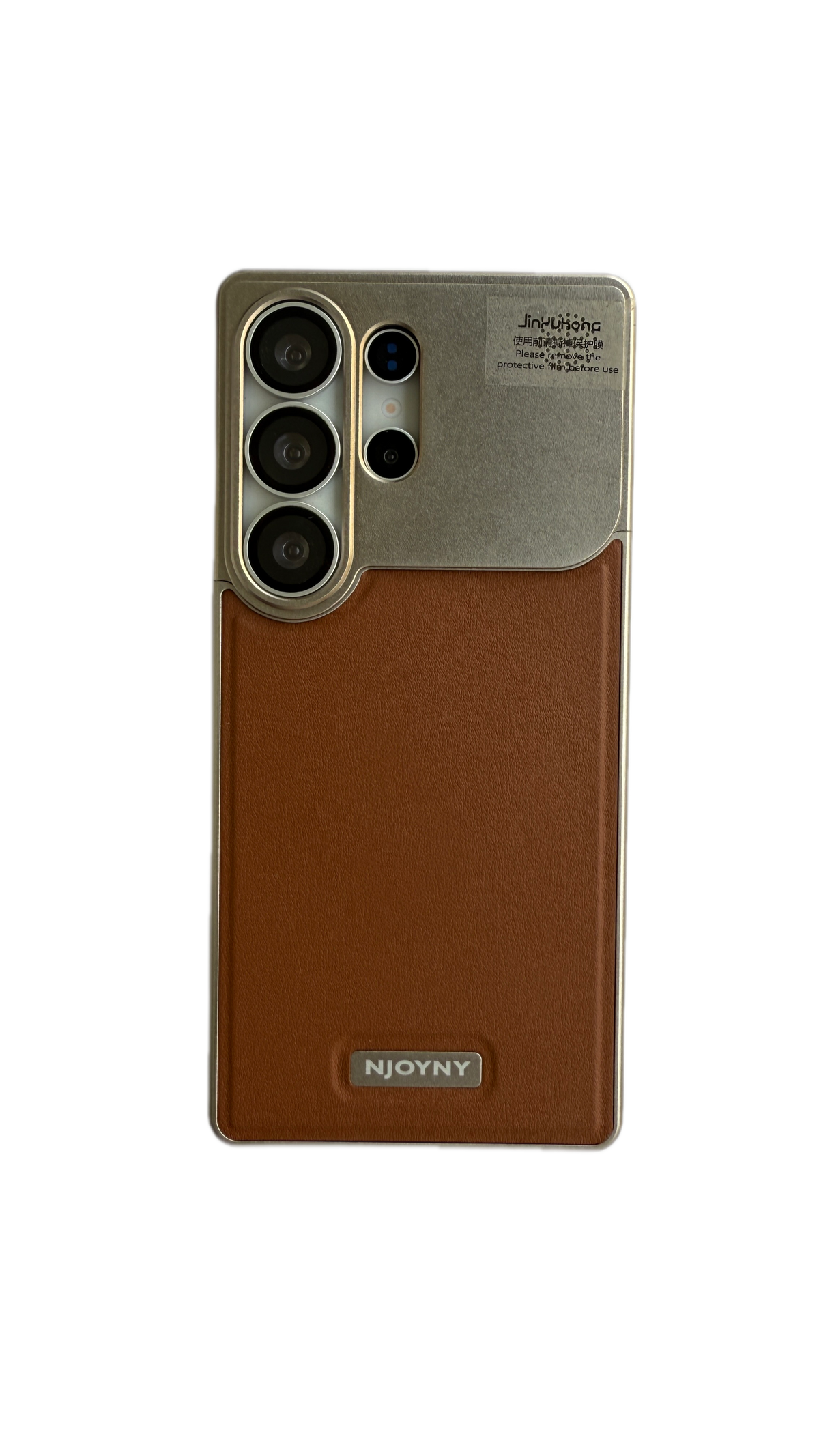 Aroma Bumper Series Case for Samsung S26 Ultra