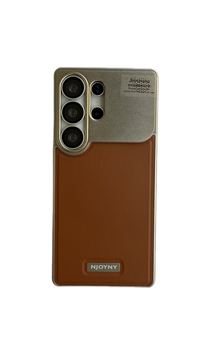 Aroma Bumper Series Case for Samsung S26 Ultra