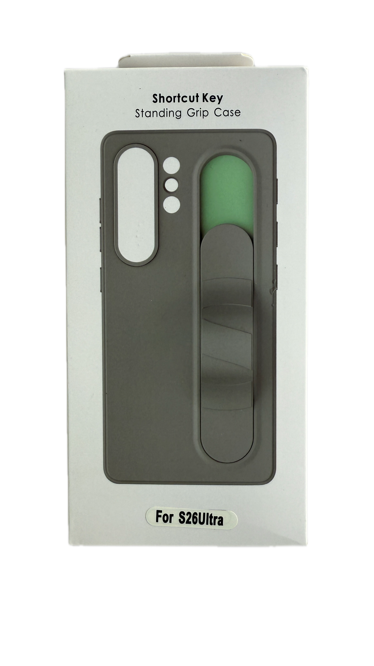 Samsung Band Series Case for Samsung S26 Ultra